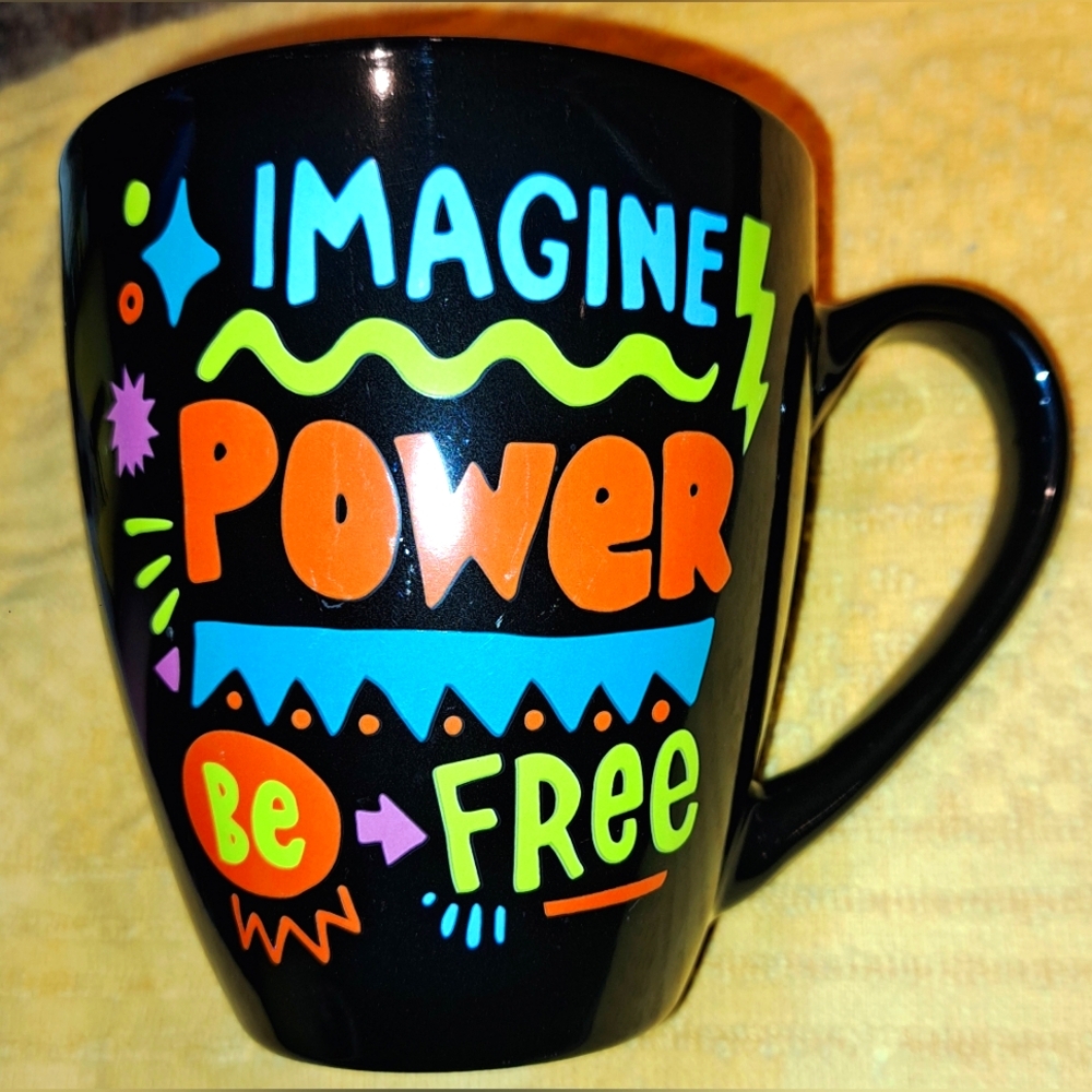 Coffee cup